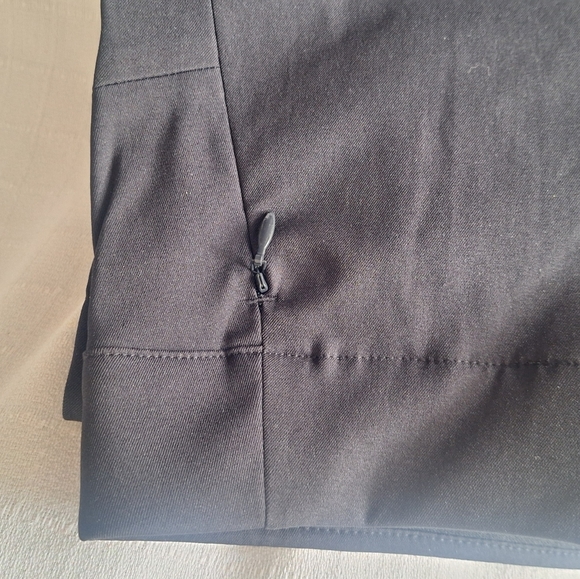 🧡 2 for 35$ Black Lole Leisure pants Sz 4 - Picture 2 of 8